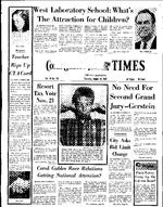 The Coral Gables Times, 1967 - August 31