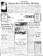The Coral Gables Times, 1967 - September 4