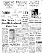 The Coral Gables Times, 1967 - October 9