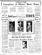 [1967-10-23] The Coral Gables Times, 1967 - October 23
