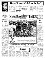 [1967-10-26] The Coral Gables Times, 1967 - October 26