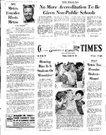 [1967-10-30] The Coral Gables Times, 1967 - October 30
