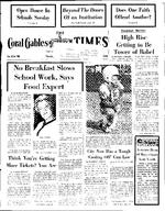 [1967-11-02] The Coral Gables Times, 1967 - November 2