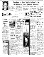 [1967-11-06] The Coral Gables Times, 1967 - November 6