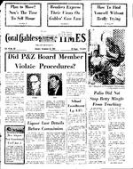 The Coral Gables Times, 1967 - November 27