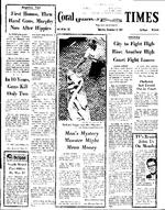 [1967-12-14] The Coral Gables Times, 1967 - December 14