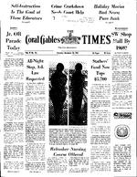 [1967-12-28] The Coral Gables Times, 1967 - December 28