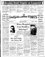 The Coral Gables Times, 1968 - January 11