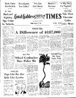 The Coral Gables Times, 1968 - January 14
