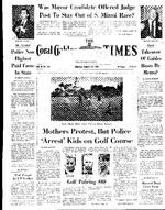 The Coral Gables Times, 1968 - January 25