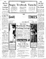[1968-02-08] The Coral Gables Times, 1968 - February 8