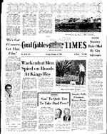 The Coral Gables Times, 1968 - February 15