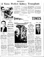 The Coral Gables Times, 1968 - February 19