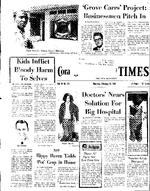 The Coral Gables Times, 1968 - February 29