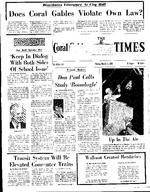The Coral Gables Times, 1968 - March 11