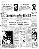 The Coral Gables Times, 1968 - March 14