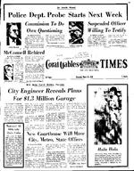 The Coral Gables Times, 1968 - March 21