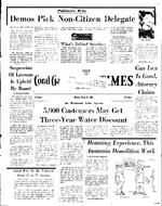 The Coral Gables Times, 1968 - March 25