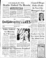 The Coral Gables Times, 1968 - April 4