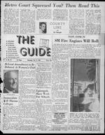 The Guide, 1961 - October 5