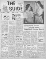 The Guide, 1961 - October 19