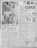 The Guide, 1961 - November 9