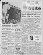 The Guide, 1961 - November 16