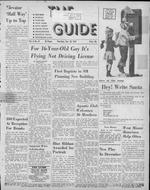 The Guide, 1961 - November 23