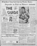 The Guide, 1961 - December 7