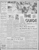The Guide, 1961 - December 21