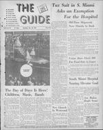 The Guide, 1961 - December 28