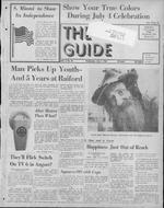 The Guide, 1964 - July 1