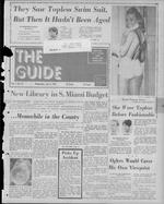 The Guide, 1964 - July 8