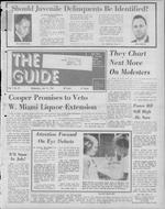 The Guide, 1964 - July 15