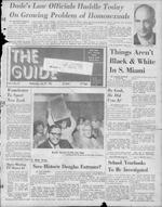 The Guide, 1964 - July 22