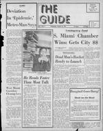 The Guide, 1964 - August 26