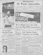 The Guide, 1964 - September 9