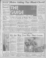 The Guide, 1964 - September 23