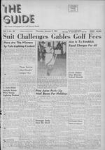 The Guide, 1961 - January 5