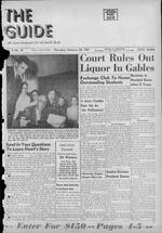 The Guide, 1961 - February 23