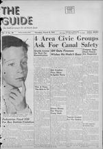 The Guide, 1961 - March 9