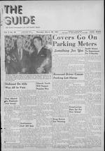 The Guide, 1961 - March 30