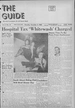 The Guide, 1960 - November 3