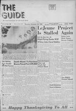 The Guide, 1960 - November 24