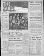 The Guide, 1963 - October 23