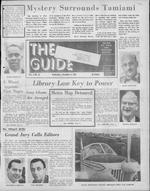 The Guide, 1963 - November 6