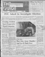 The Guide, 1963 - November 20