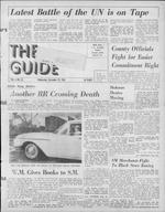 [1963-11-27] The Guide, 1963 - November 27