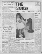 The Guide, 1963 - July 17