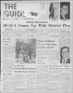 The Guide, 1963 - July 24